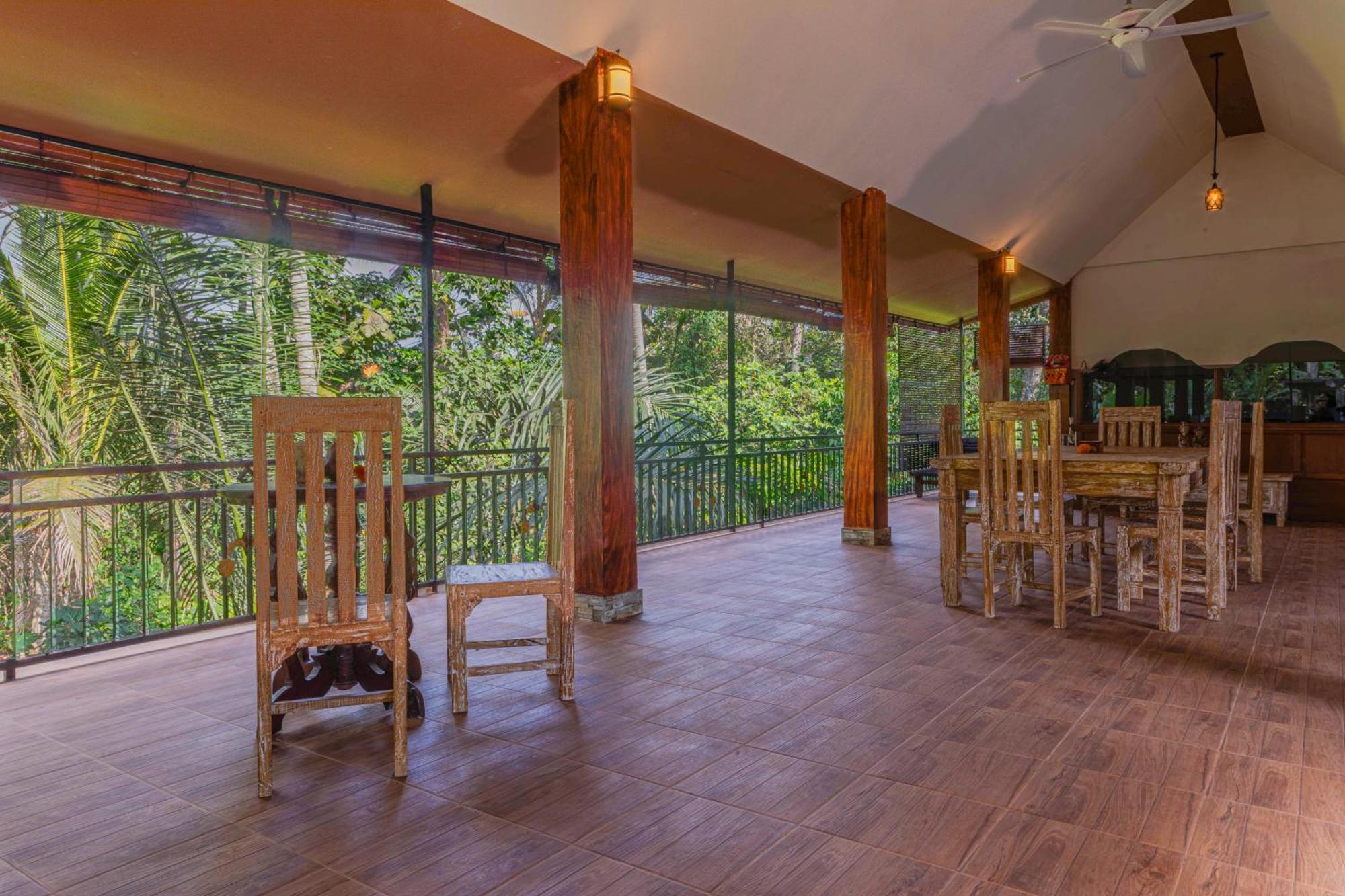 Guest house Shankara