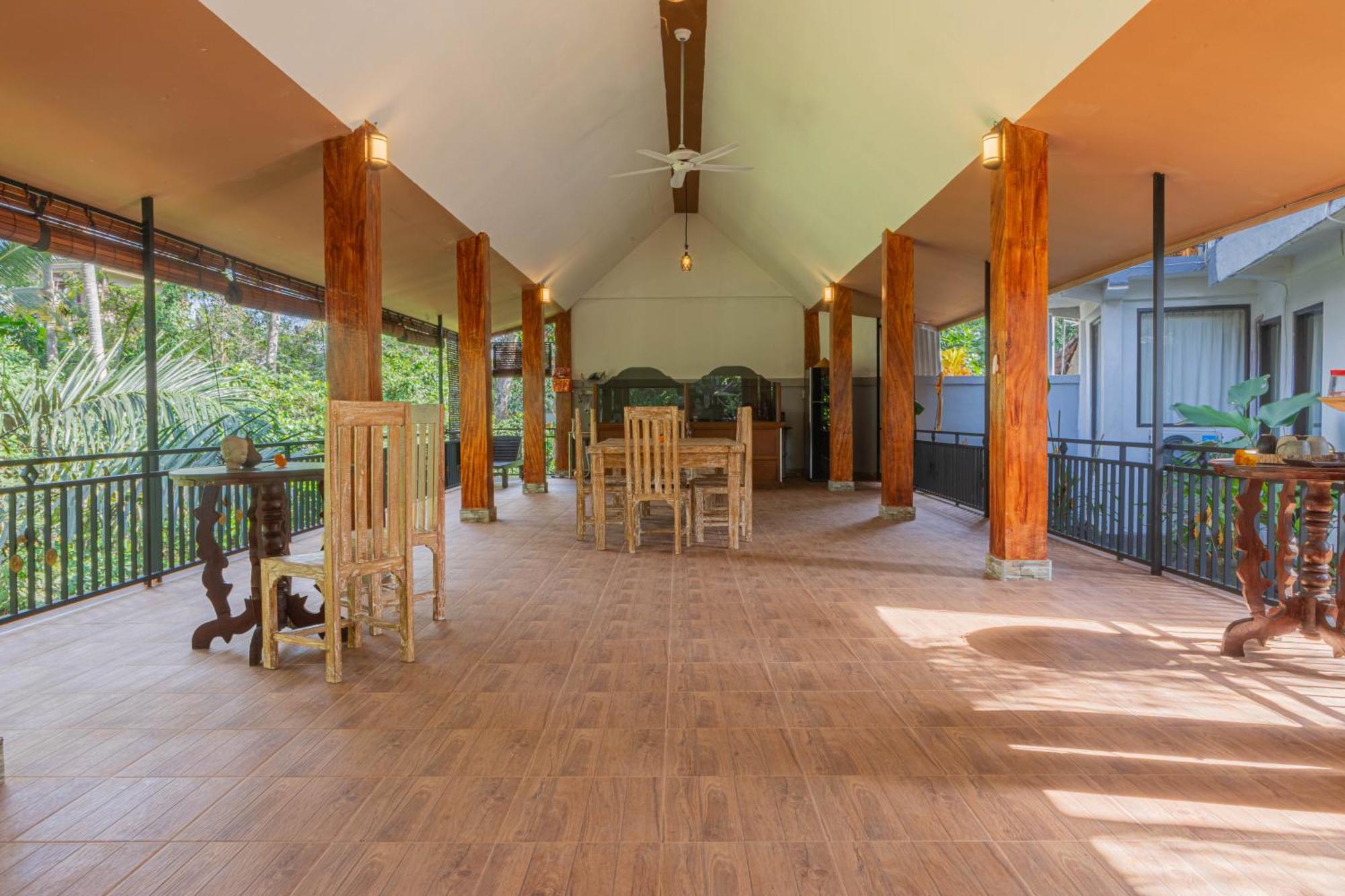 Guest house Shankara