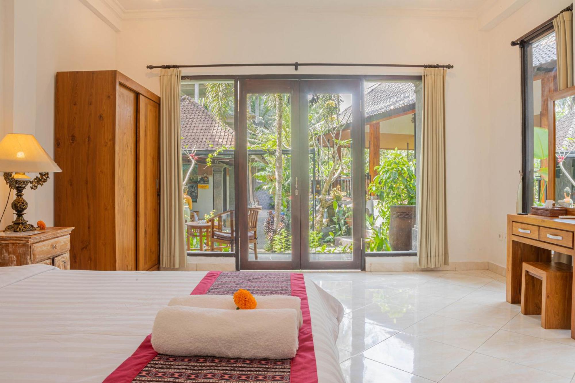 Guest house Shankara Ubud (Bali)