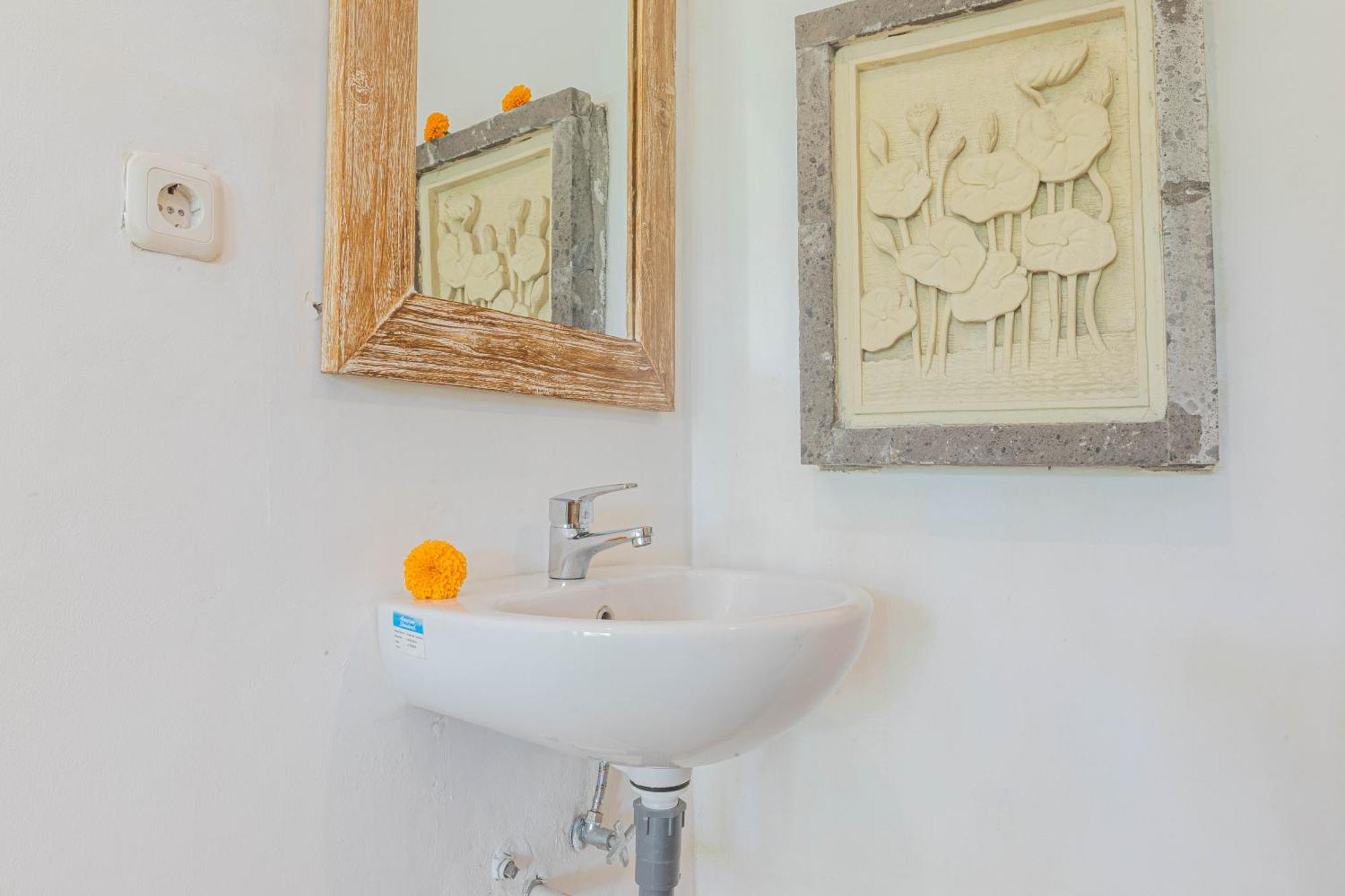 Shankara Guest house Ubud (Bali)