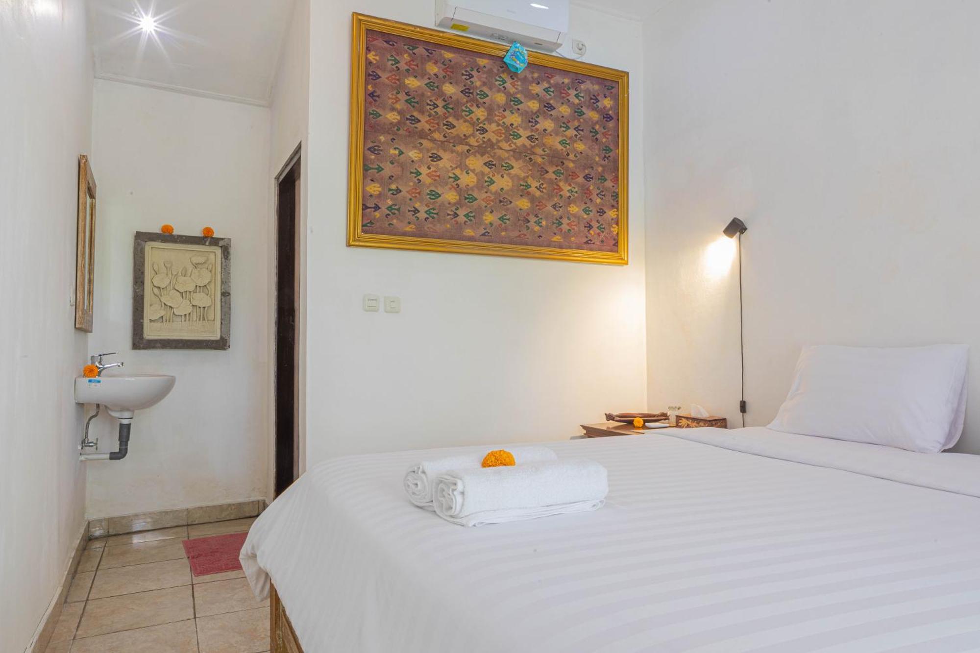 Shankara Guest house *