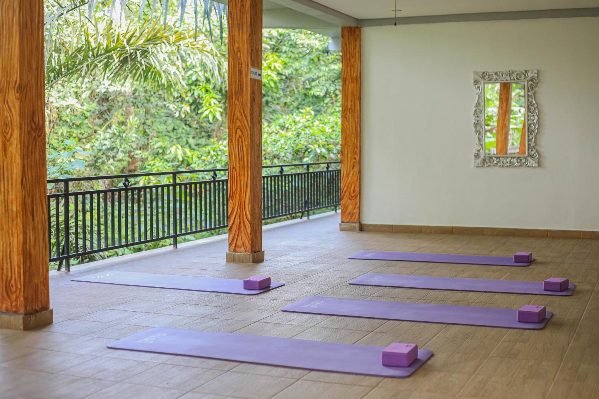 Guest house Shankara