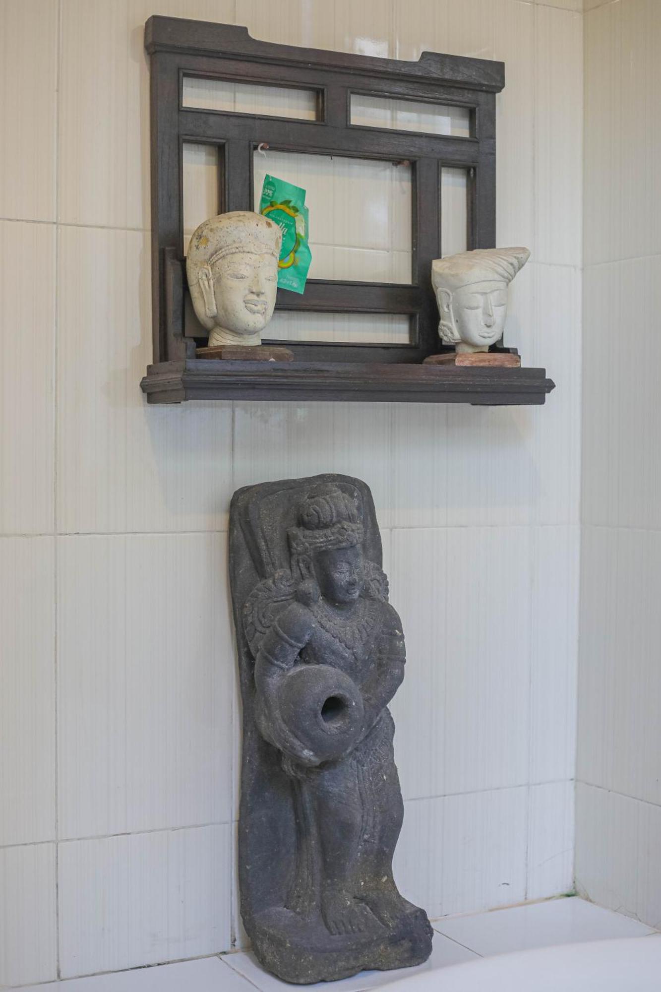 Guest house Shankara *