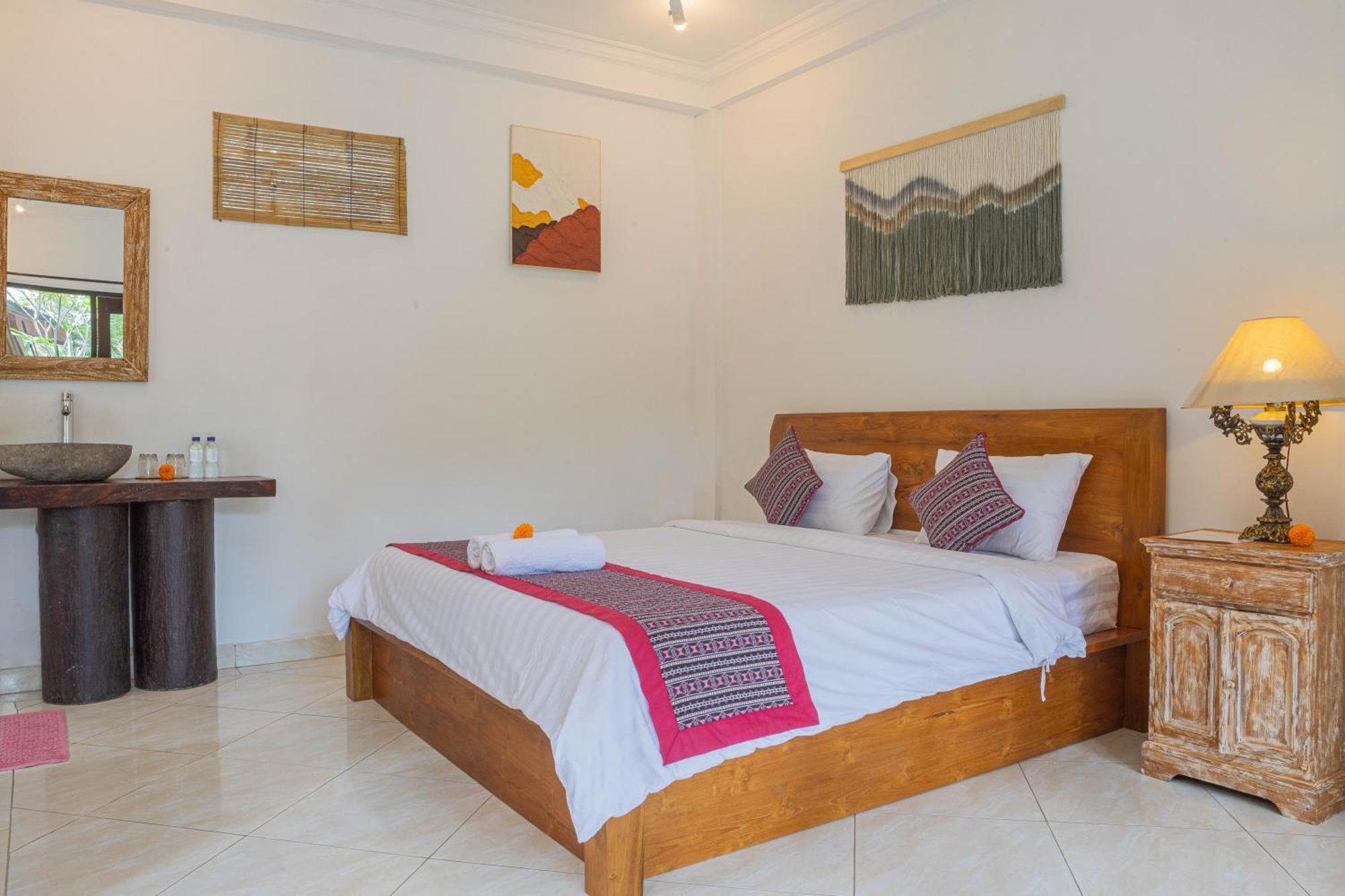 Shankara Guest house *