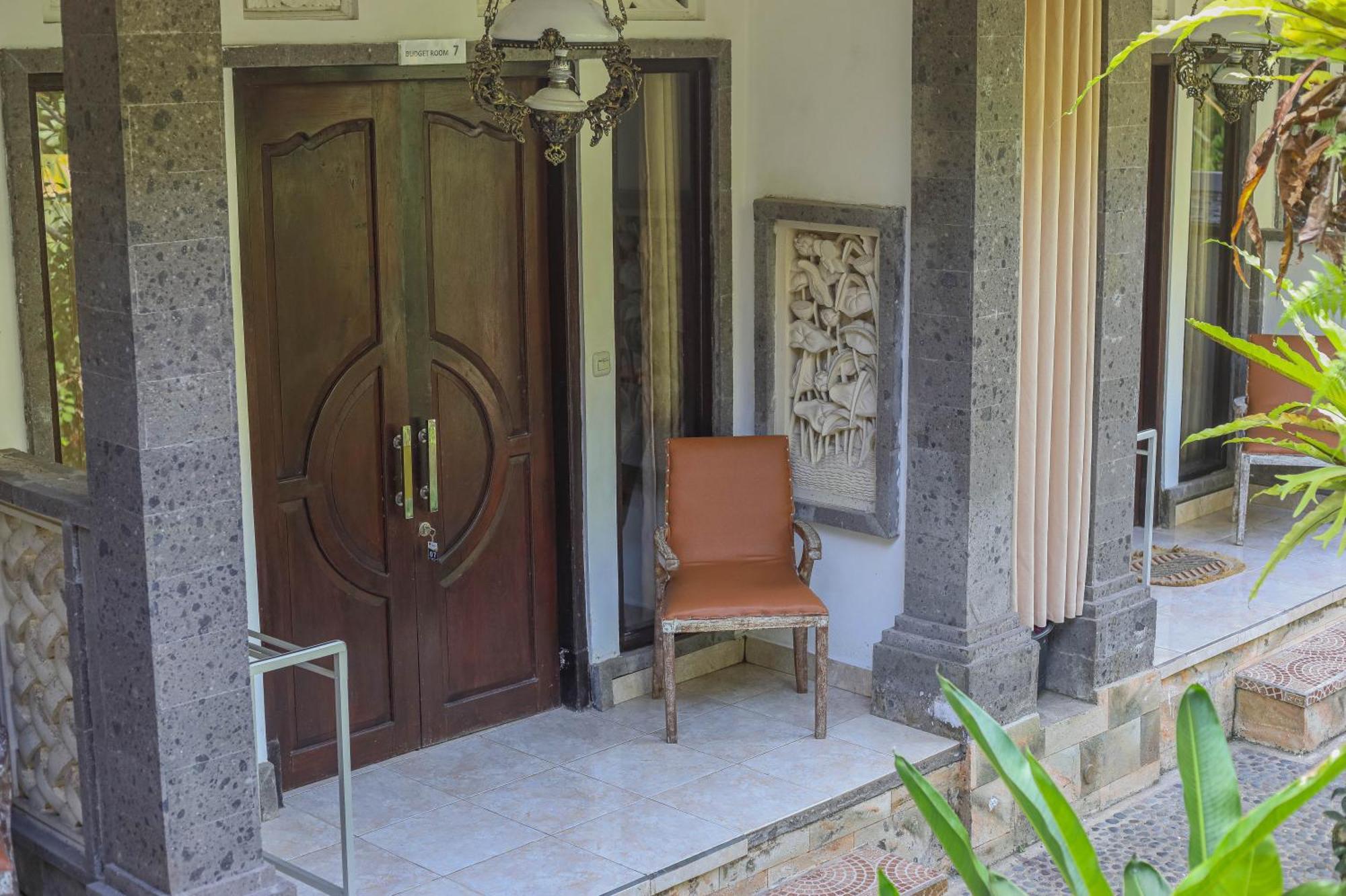 Guest house Shankara