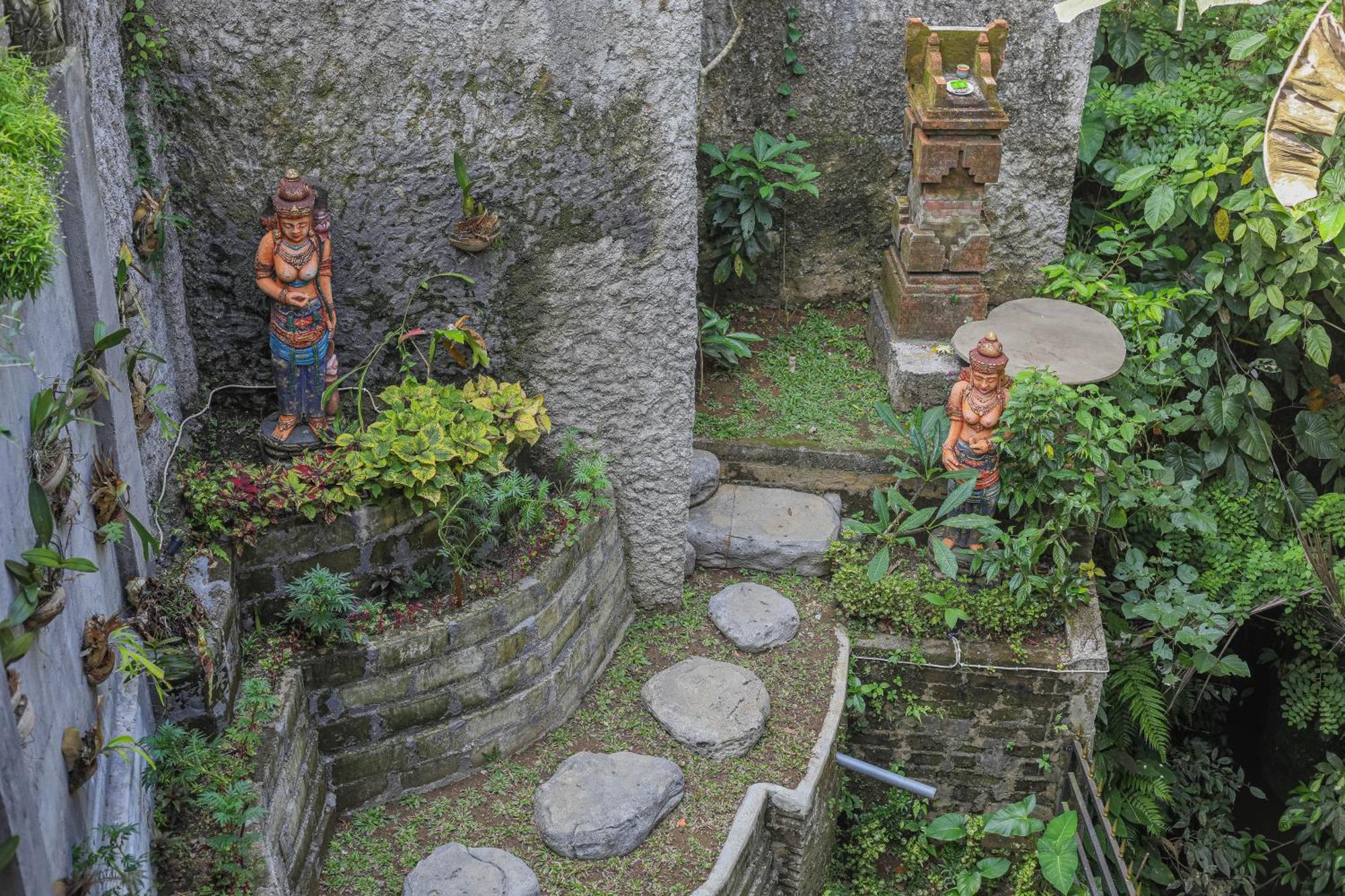 Guest house Shankara