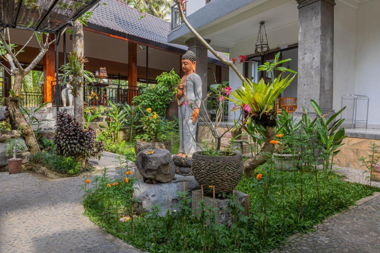 Gasthof Shankara *