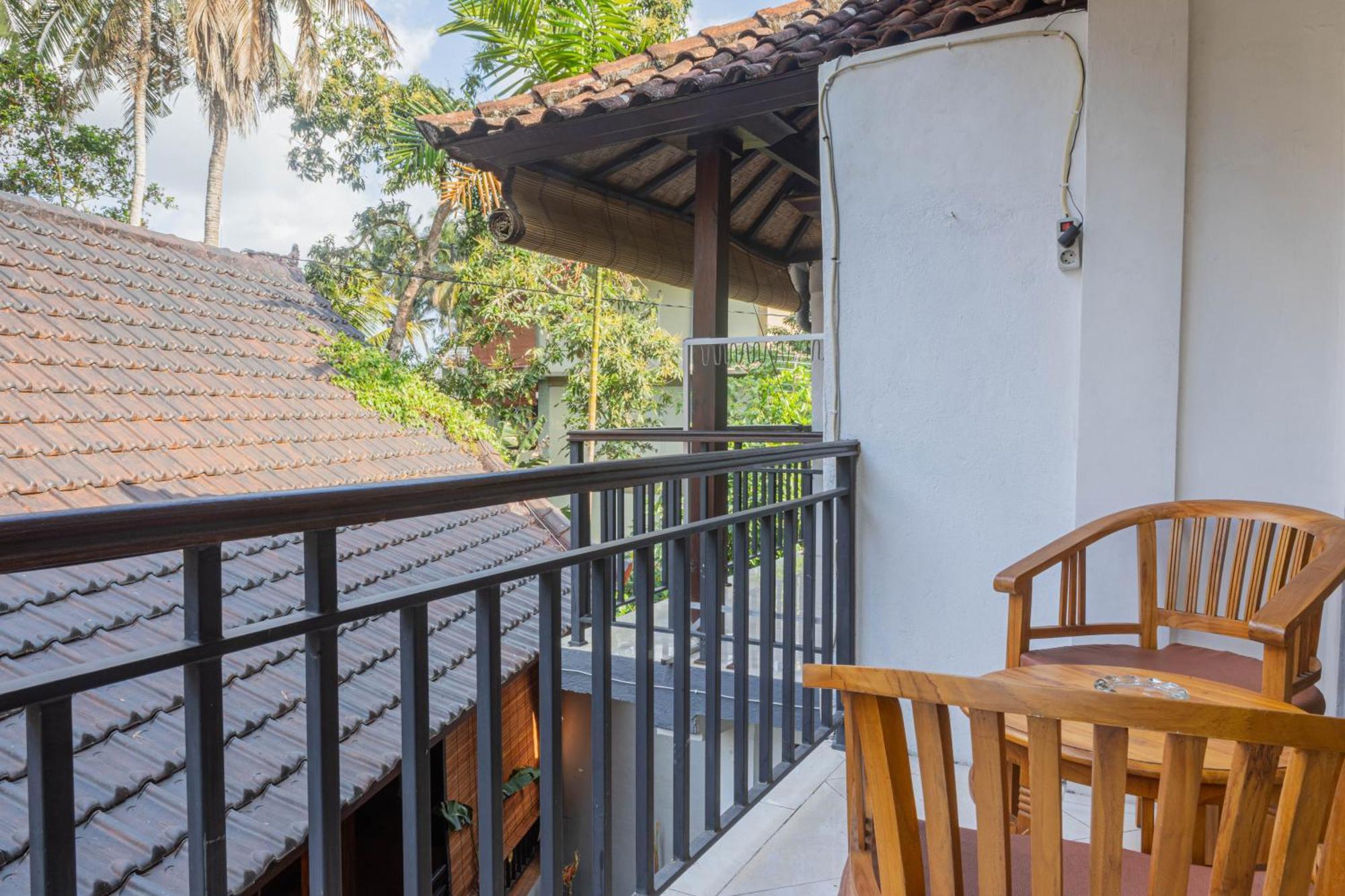 Gasthof Shankara Ubud