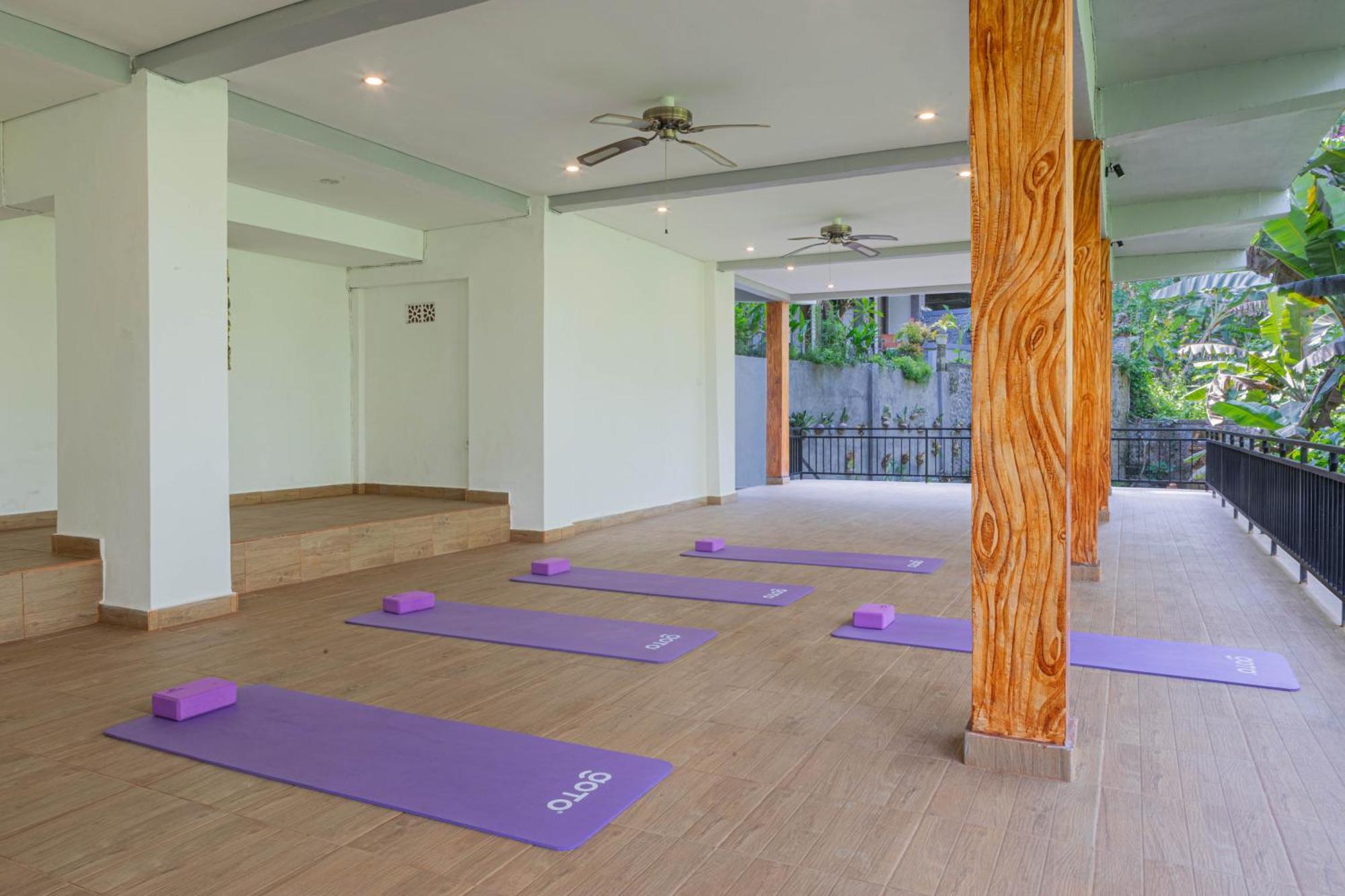 Shankara Ubud