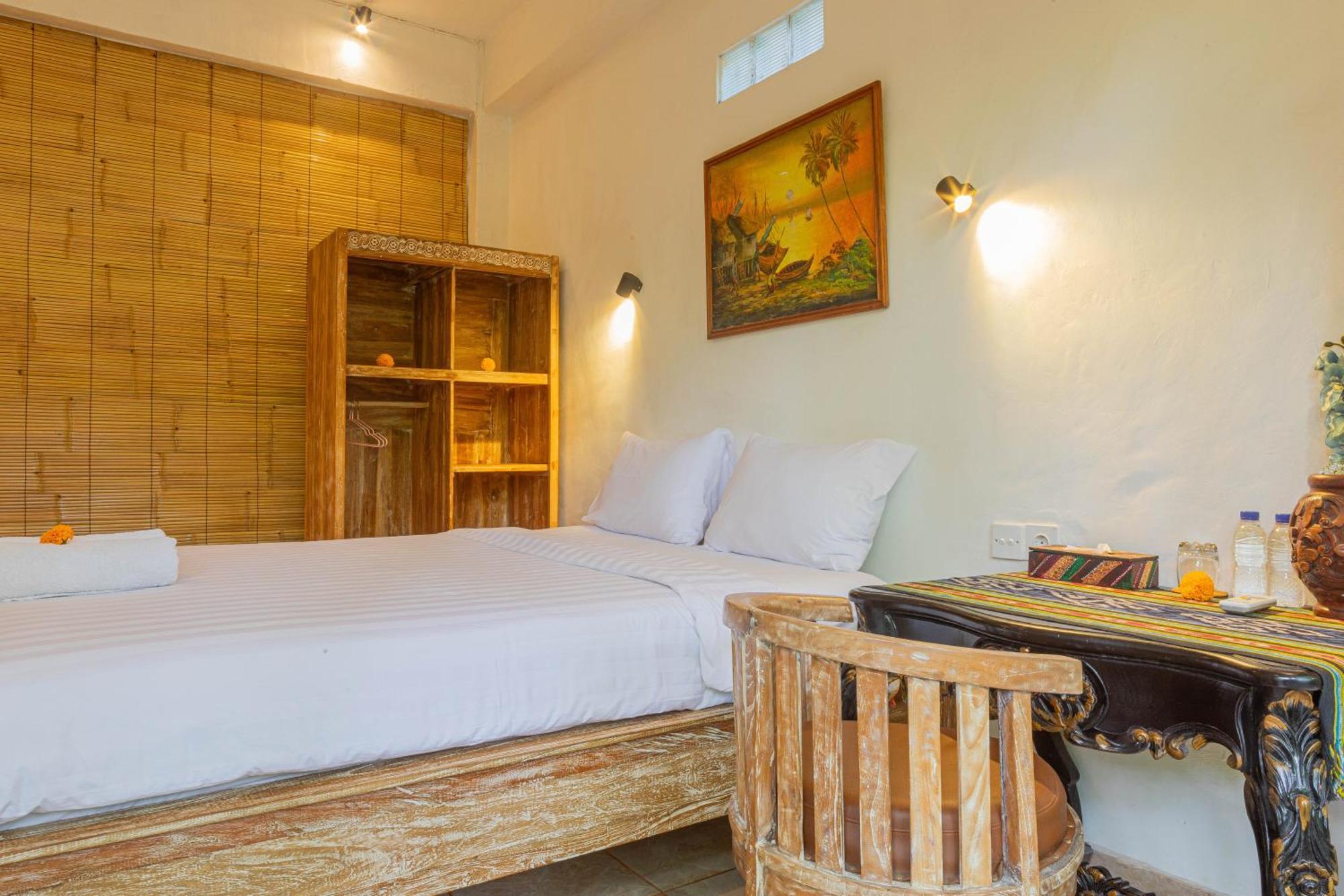 Shankara * Ubud