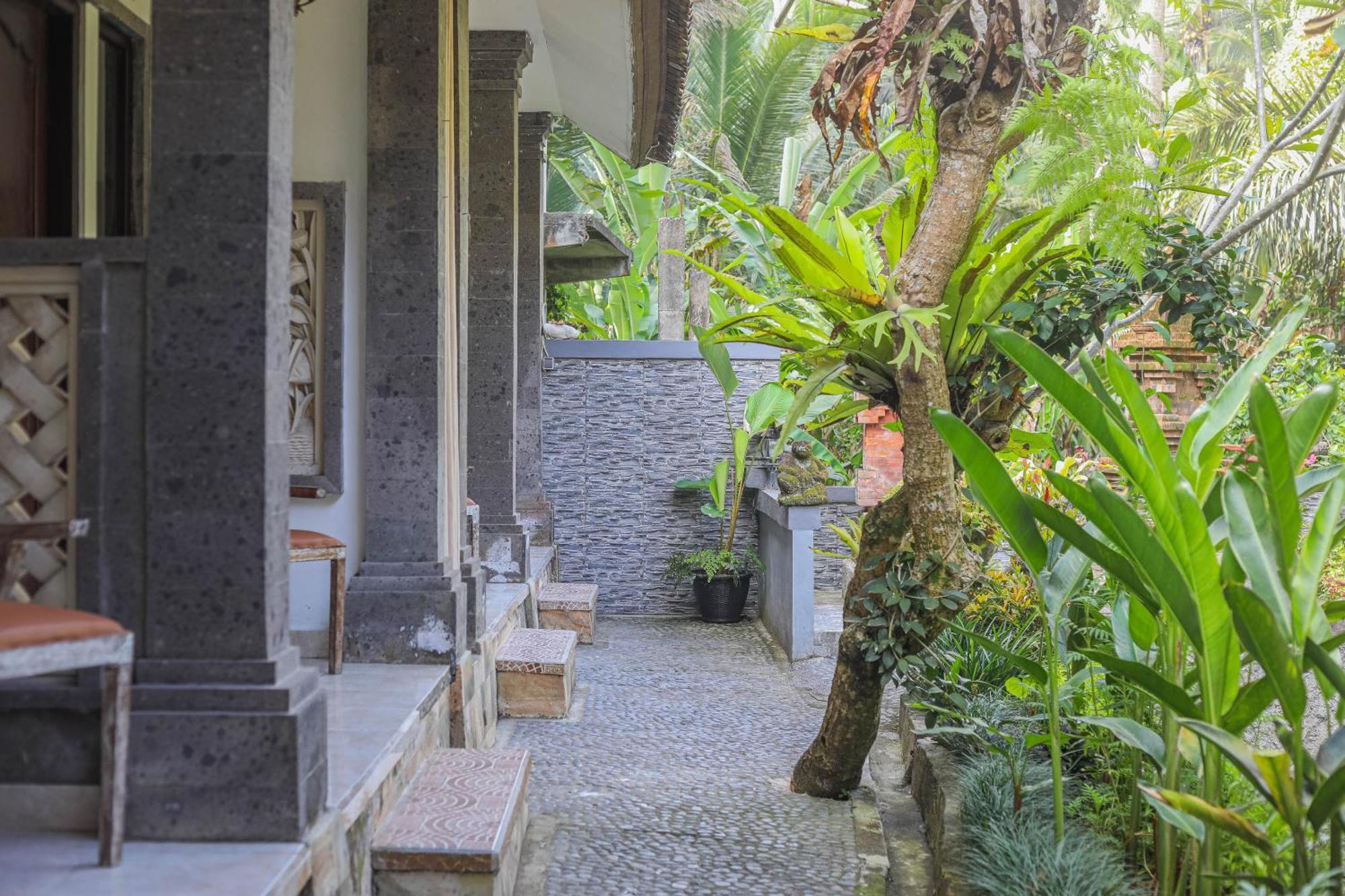 Shankara Maison d'hôtes *